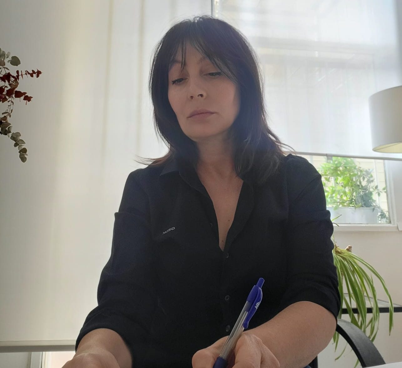Vyara Hristova, fundadora y CEO de VH Beauté